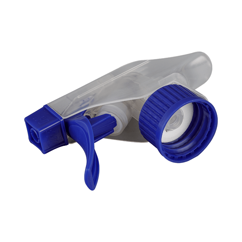 Pulverizador de gatilho manual para bocais de spray de água para garrafas YJ102-F-D2