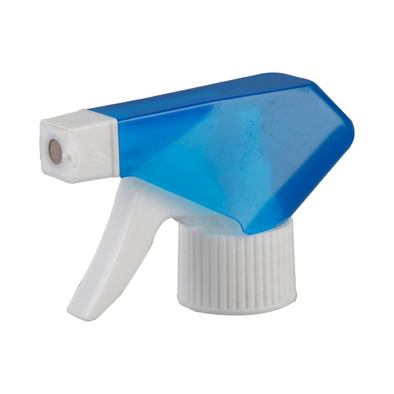 Pulverizador de gatilho manual para bocais de spray de água para garrafas YJ101-L-C3