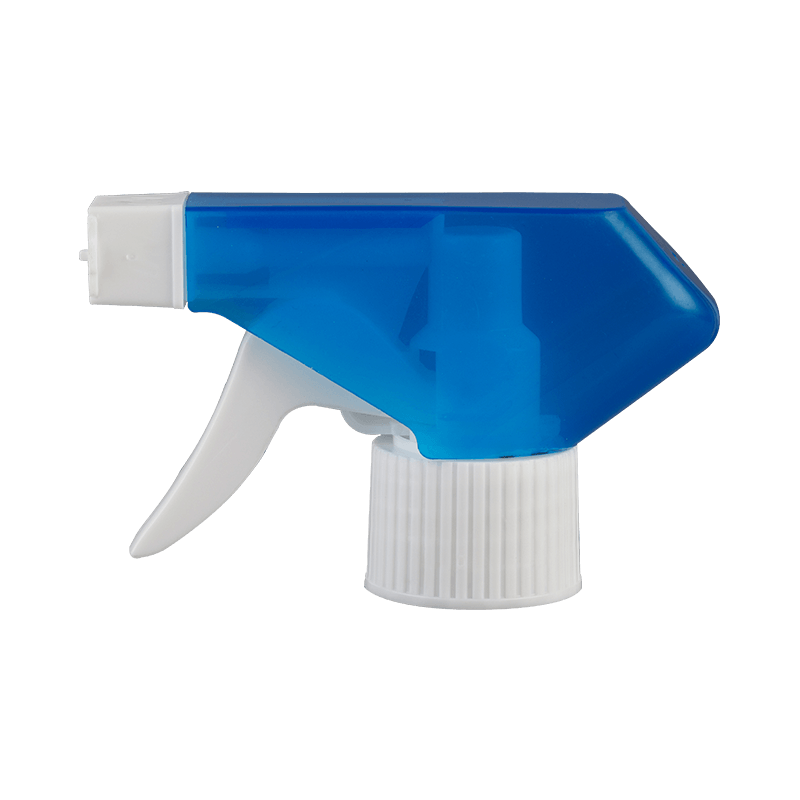 Pulverizador de gatilho manual para bocais de spray de água para garrafas YJ101-L-C3