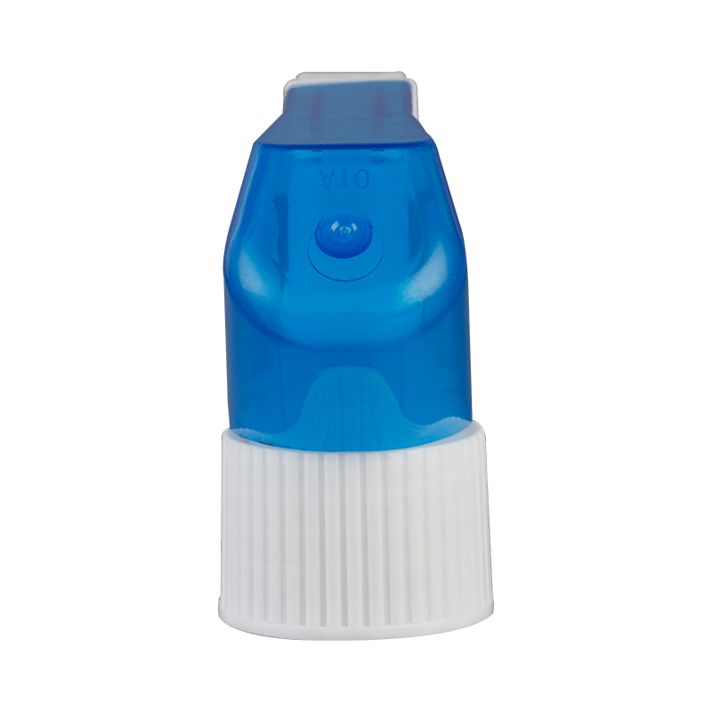 Pulverizador de gatilho manual para bocais de spray de água para garrafas YJ101-L-C3