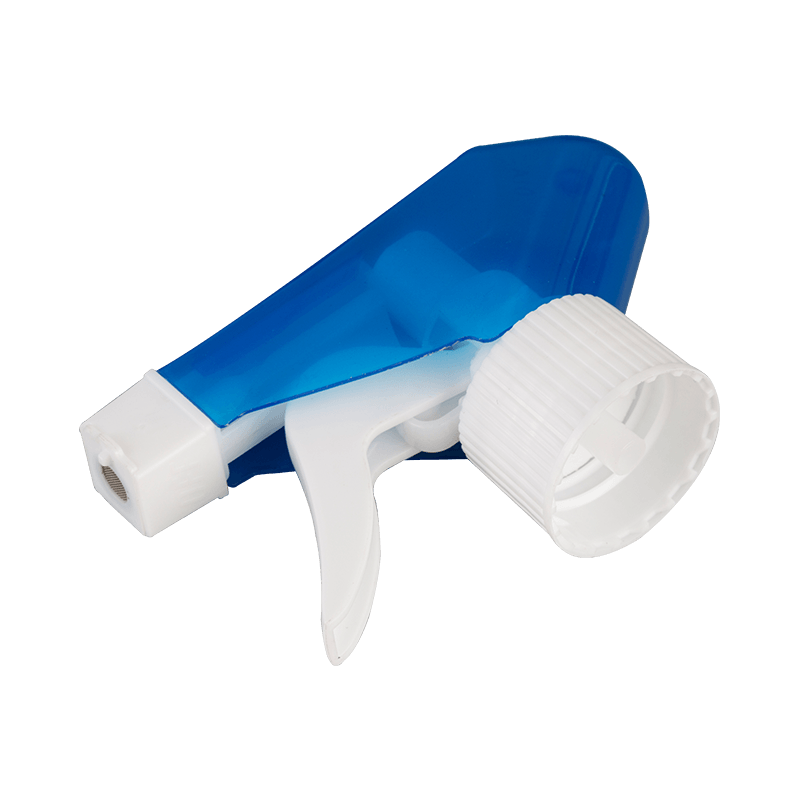 Pulverizador de gatilho manual para bocais de spray de água para garrafas YJ101-L-C3