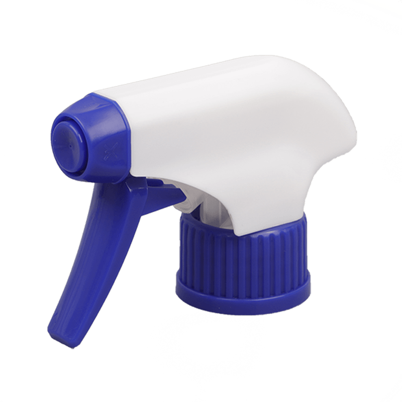 Pulverizador de gatilho manual para bocais de spray de água para garrafas YJ102-G