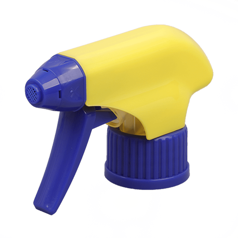 Pulverizador de gatilho manual para bocais de spray de água para garrafas YJ102-G