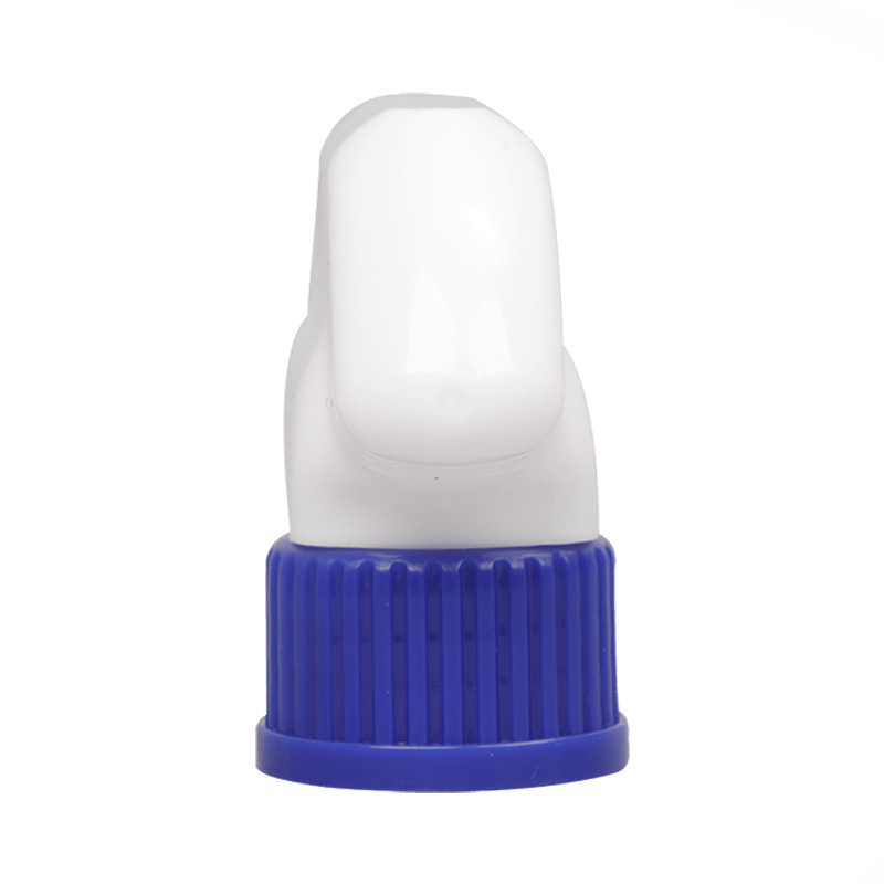 Pulverizador de gatilho manual para bocais de spray de água para garrafas YJ102-G