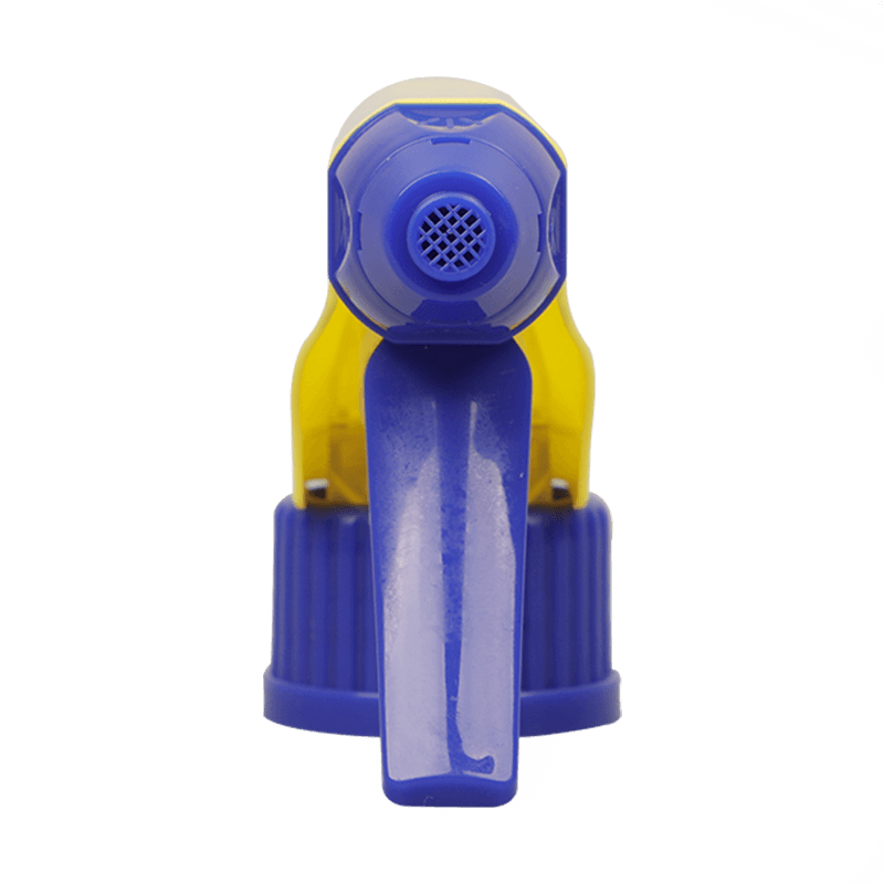 Pulverizador de gatilho manual para bocais de spray de água para garrafas YJ102-G