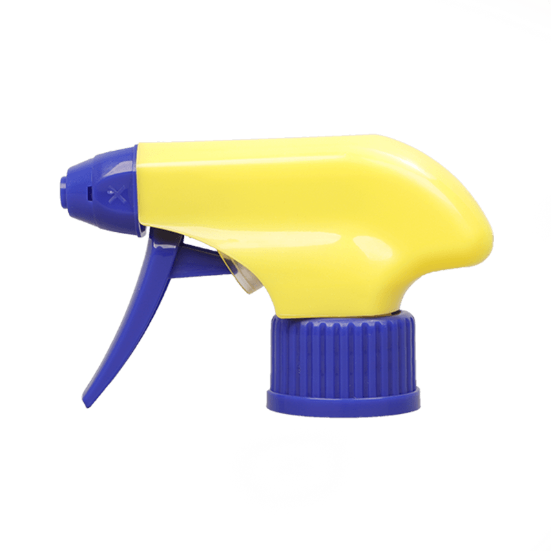 Pulverizador de gatilho manual para bocais de spray de água para garrafas YJ102-G